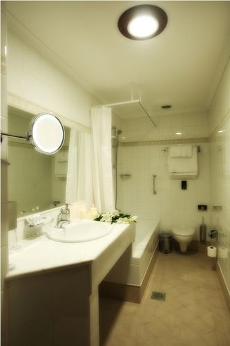 Afkos Grammos Boutique Hotel Resort Nestorion المظهر الخارجي الصورة