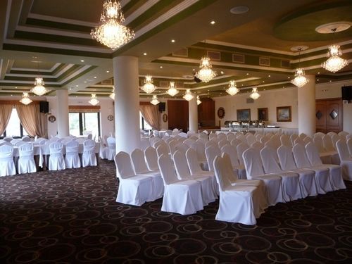 Afkos Grammos Boutique Hotel Resort Nestorion المظهر الخارجي الصورة