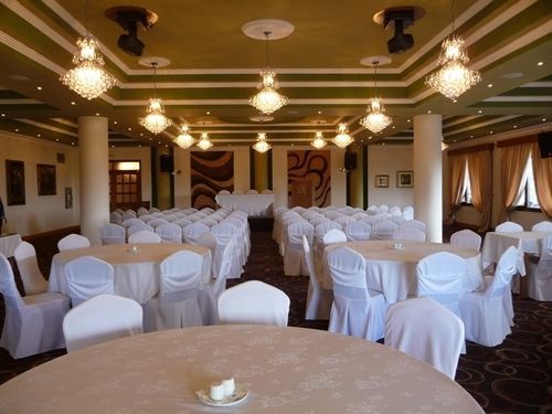 Afkos Grammos Boutique Hotel Resort Nestorion المظهر الخارجي الصورة