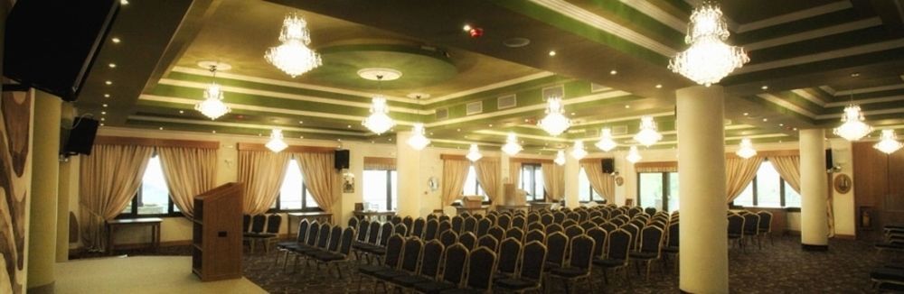 Afkos Grammos Boutique Hotel Resort Nestorion المظهر الخارجي الصورة